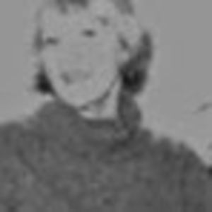 Meet your Posher, Sandra